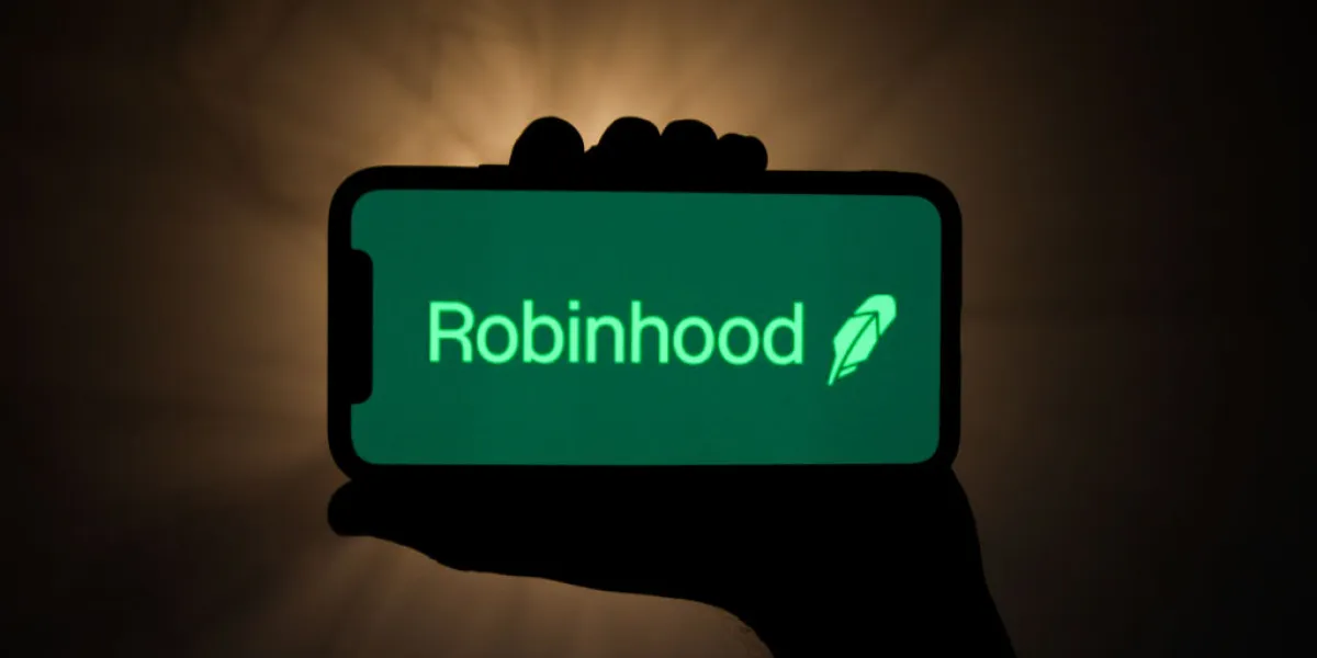 Robinhood buys crypto exchange Bitstamp in surprise $200 million deal