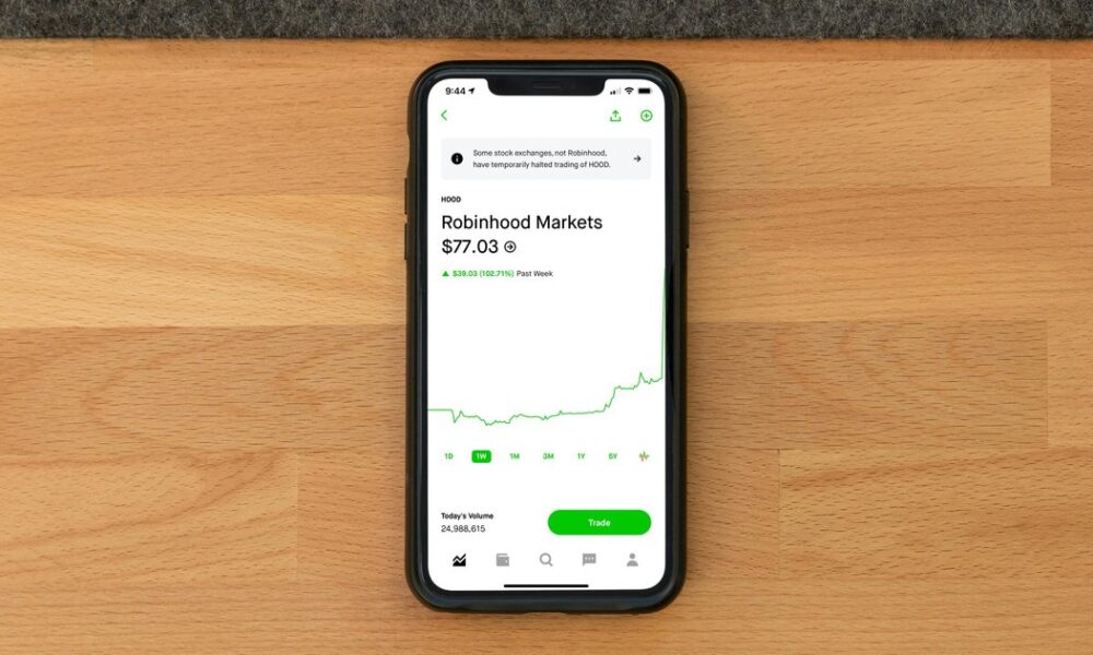 Robinhood to acquire Bitstamp and expand its global crypto reach