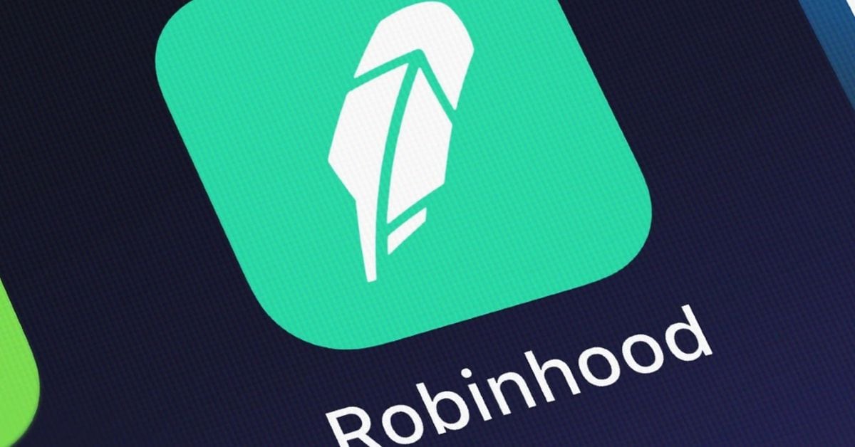 Robinhood's (HOOD) Bitstamp deal is strategic and brings additional institutional exposure: Bernstein