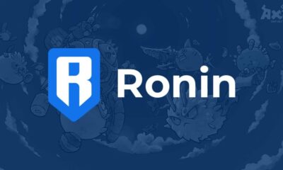 Ronin Integrates Polygon Tech to Improve Gaming Blockchain