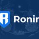 Ronin Integrates Polygon Tech to Improve Gaming Blockchain