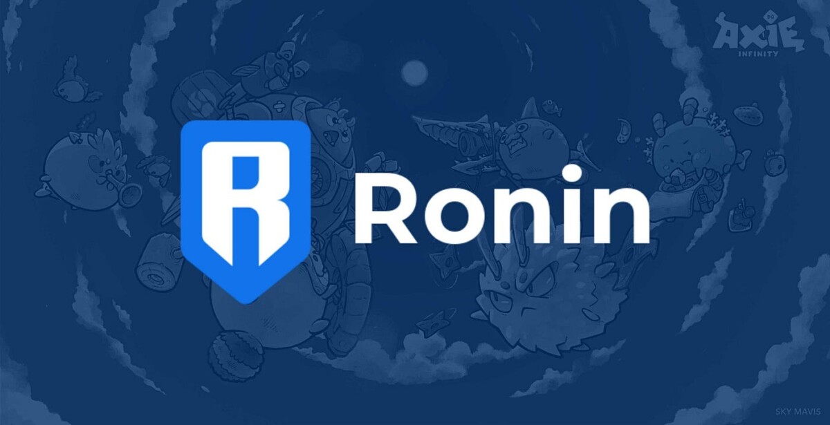 Ronin Integrates Polygon Tech to Improve Gaming Blockchain