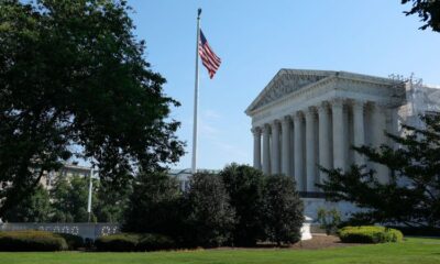 SEC Power: Supreme Court Limits Agency's Power to Unilaterally Enforce Financial Fraud Regulations