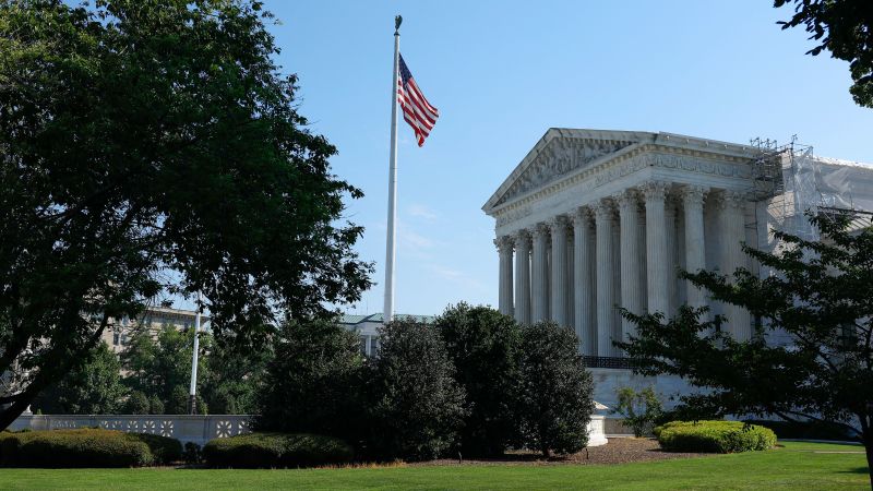 SEC Power: Supreme Court Limits Agency's Power to Unilaterally Enforce Financial Fraud Regulations