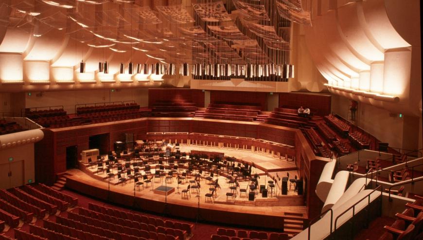 SF Symphony releases some details of its troubled finances