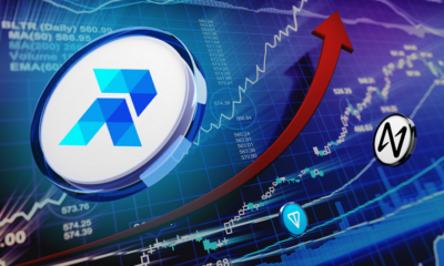 Shiba Inu (SHIB) and Cardano (ADA) explode 16% higher, hidden DeFi token likely to follow