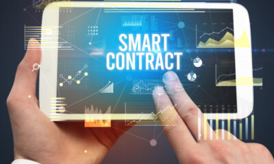 Smart Contracts: Types, Benefits, and Tools | Spiceworks