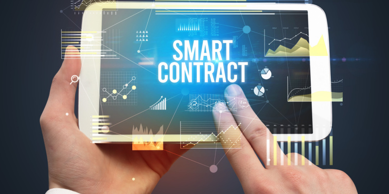 Smart Contracts: Types, Benefits, and Tools | Spiceworks