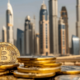 South Korean Cryptocurrency Firm Hashed Ventures Partners With Hub71 To Expand Into Abu Dhabi