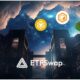 Spot Ethereum ETF Approval: ETFSwap (ETFS) Raises $4M to Become the BlackRock of DeFi