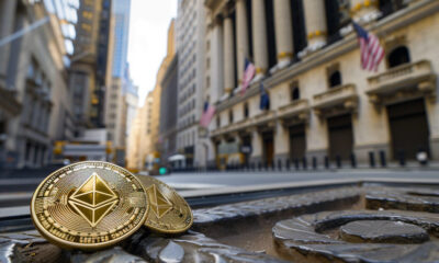 Spot Ethereum ETFs will legitimize crypto, lead to ETH supply crunch – Integral