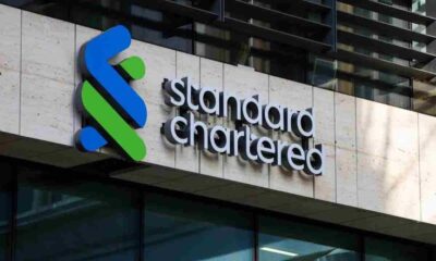 Standard Chartered to Launch Crypto Trading Desk for Bitcoin and Ethereum