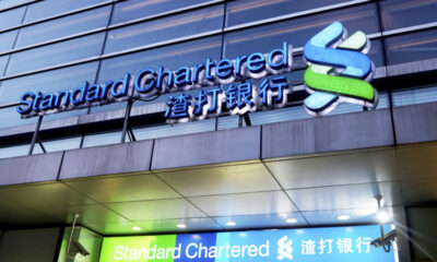 standard chartered