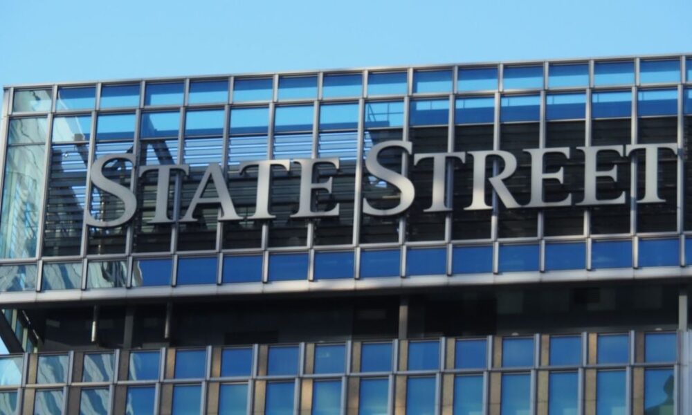 State Street and Galaxy Digital to develop crypto active trading products