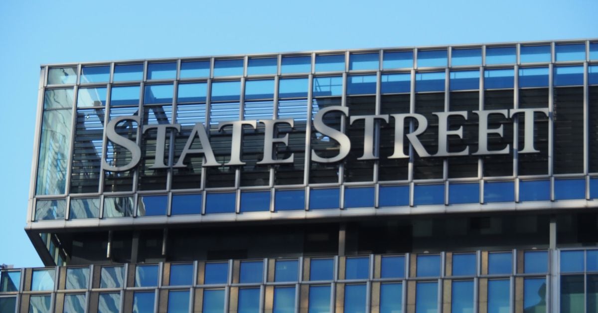 State Street and Galaxy Digital to develop crypto active trading products