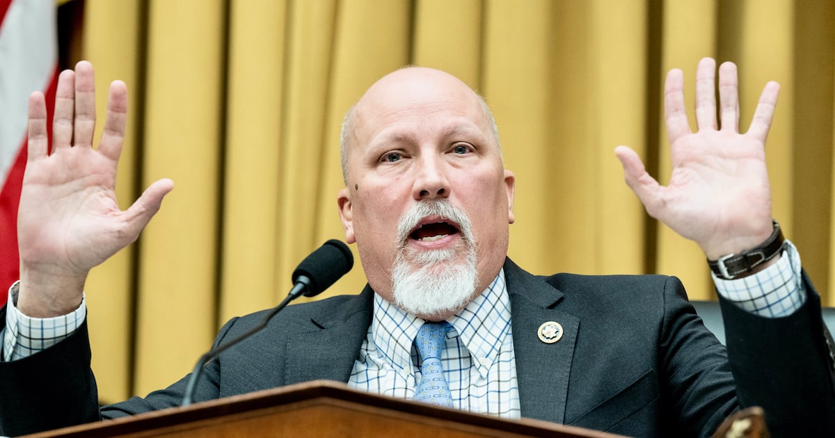 Stock ban bill sponsors reportedly clash over US lawmakers trading crypto holdings – DL News