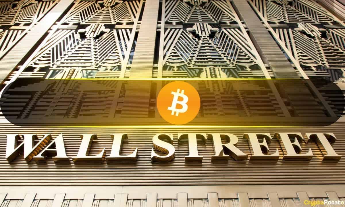 Stock markets hit new highs last week, but BTC and ETH are suffering