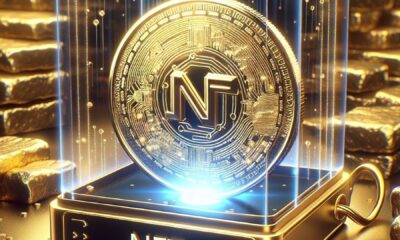 Swarm Markets Releases Gold-Backed NFTs as Workaround to MiCA Regulations