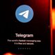 Telegram has become the go-to app for heroin, guns, and everything illegal. Can crypto save it?