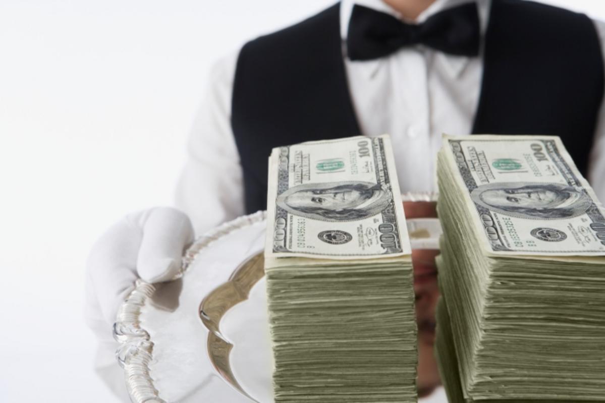 Terrifying Financial News About Taxes and Wealth in Connecticut