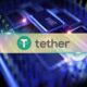 Tether dominates Polygon's stablecoin market with a cap of $792 million, growing 29% quarter-on-quarter