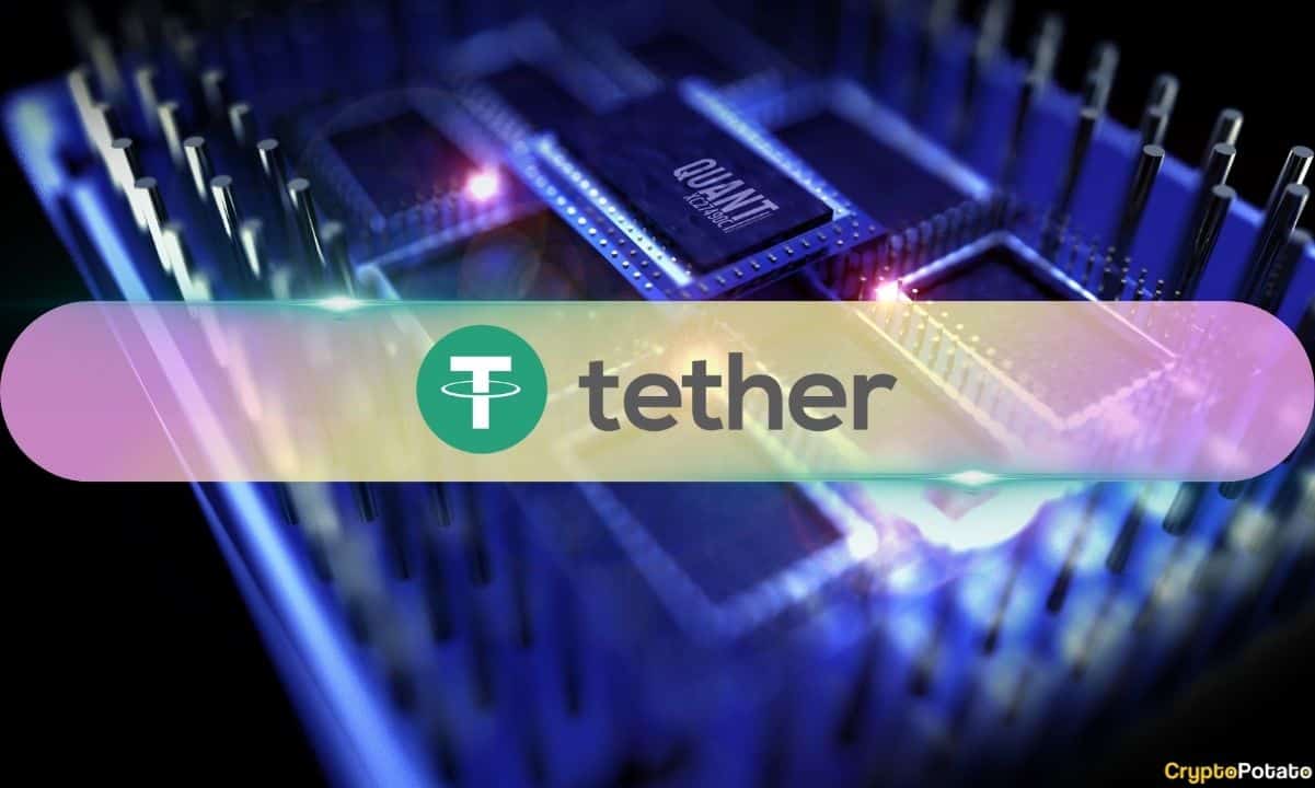 Tether dominates Polygon's stablecoin market with a cap of $792 million, growing 29% quarter-on-quarter