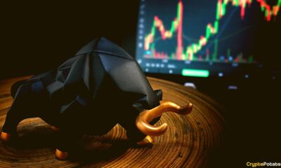 The crypto market is still in a bull cycle but there are worrying signs: CryptoQuant