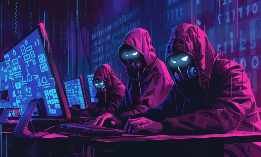 The elliptical report reveals that AI-powered crypto crimes are only in their infancy