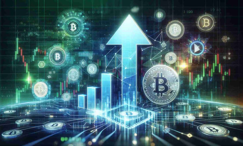 The Rise of Decentralized Finance in the Crypto Market