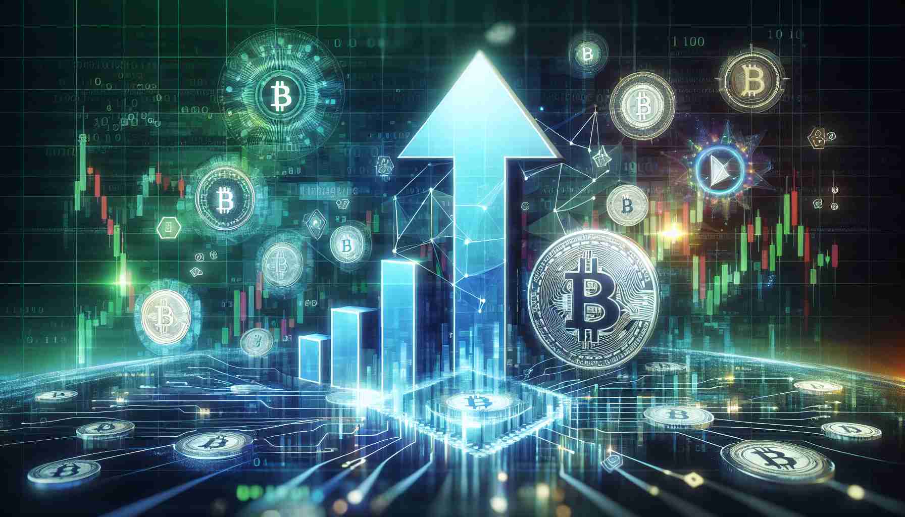 The Rise of Decentralized Finance in the Crypto Market