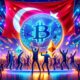 Turkey declares no tax on digital winnings