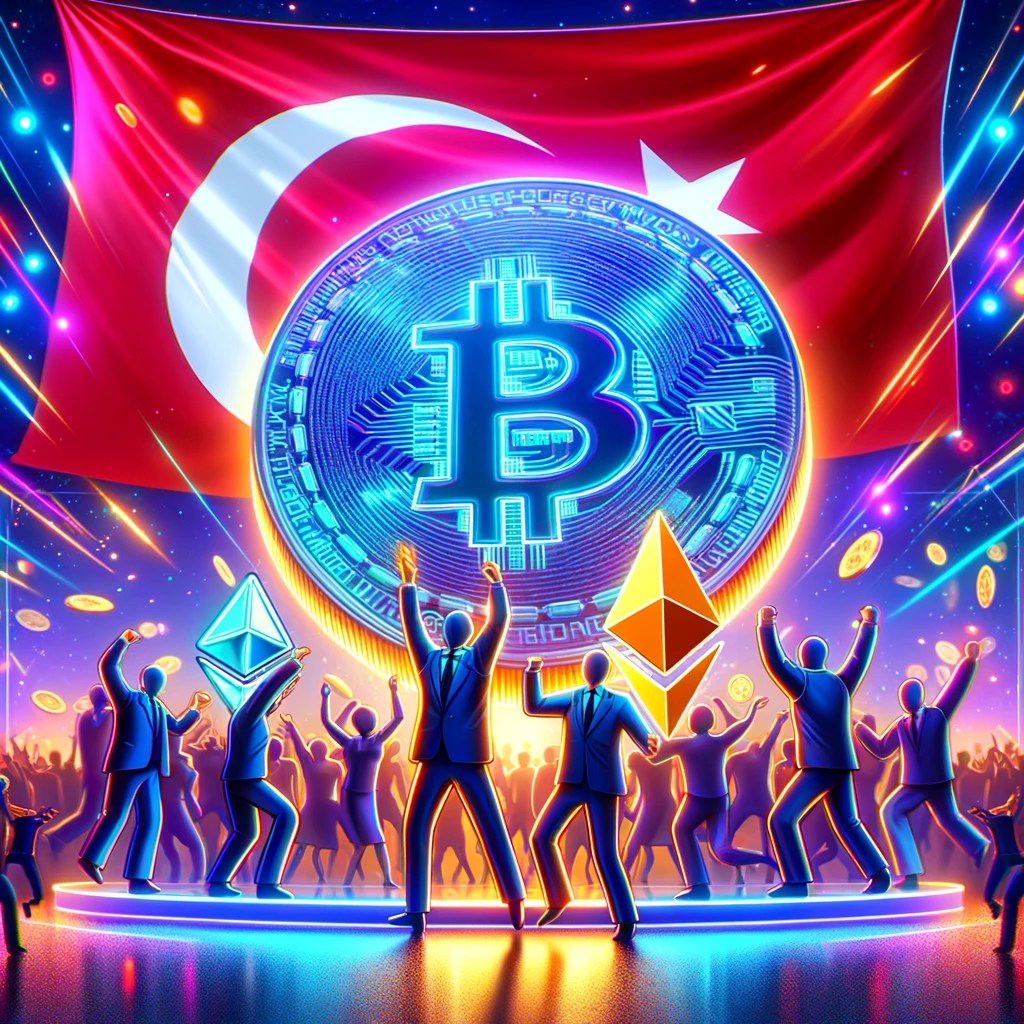 Turkey declares no tax on digital winnings