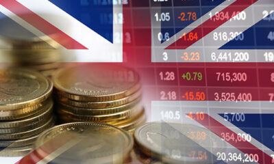 UK, Europe's most attractive center for investment in financial services