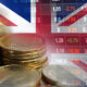 UK, Europe's most attractive center for investment in financial services