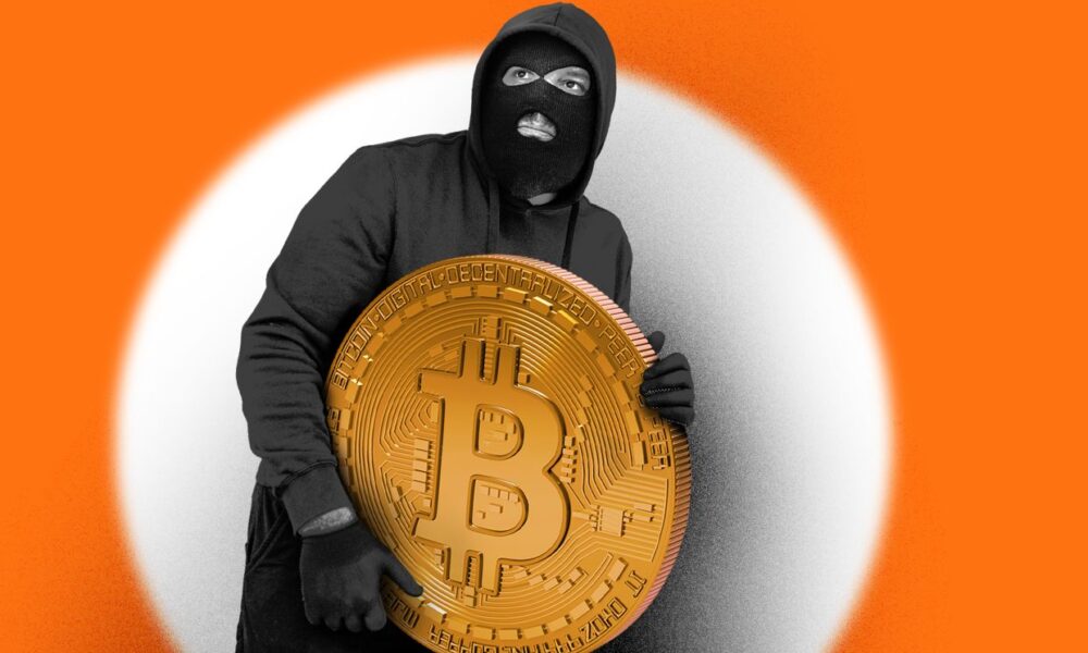 US Man Convicted of Stealing Hundreds of Millions of Dollars in Cryptocurrency Through Home Break-ins