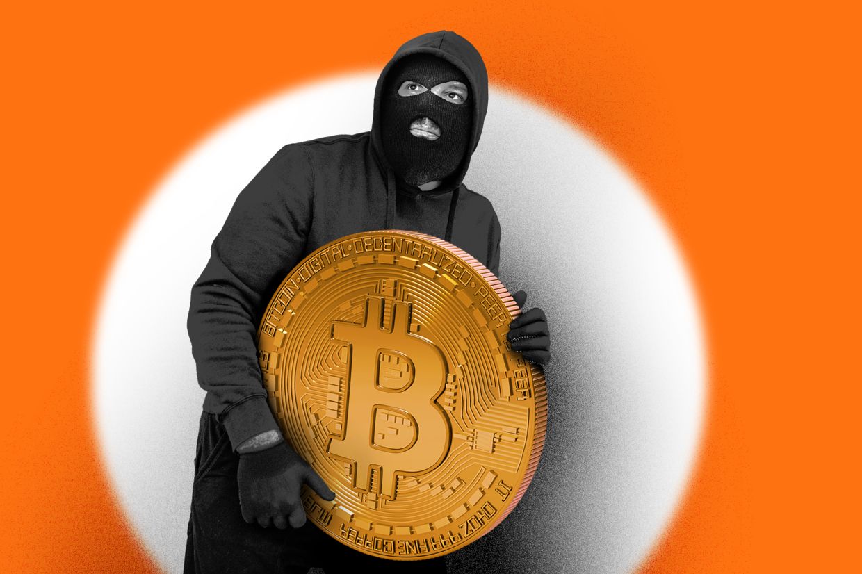 US Man Convicted of Stealing Hundreds of Millions of Dollars in Cryptocurrency Through Home Break-ins