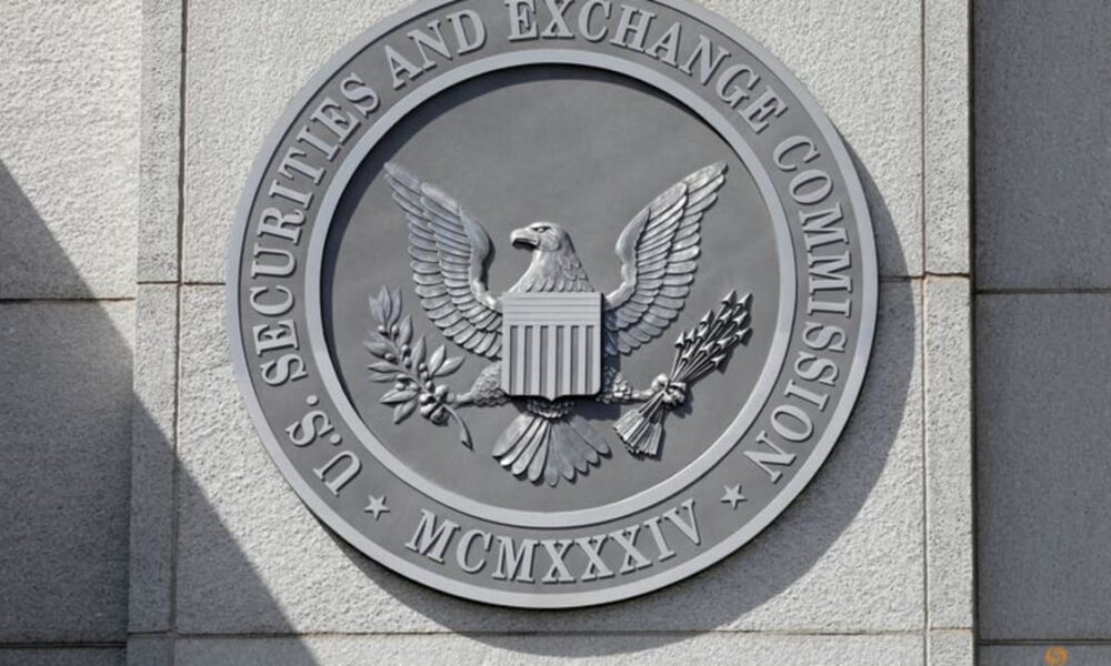 US SEC Sues Blockchain Software Technology Firm Consensys