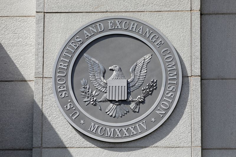 US SEC Sues Blockchain Software Technology Firm Consensys