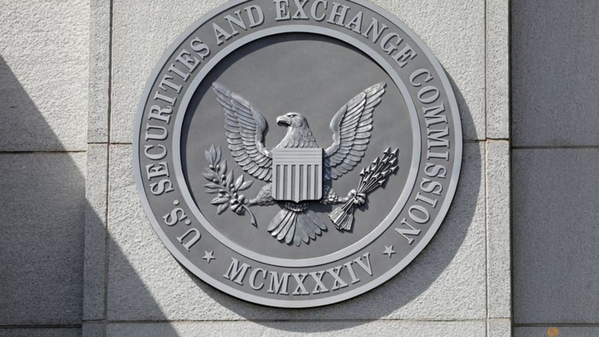 US SEC Sues Blockchain Software Technology Firm Consensys