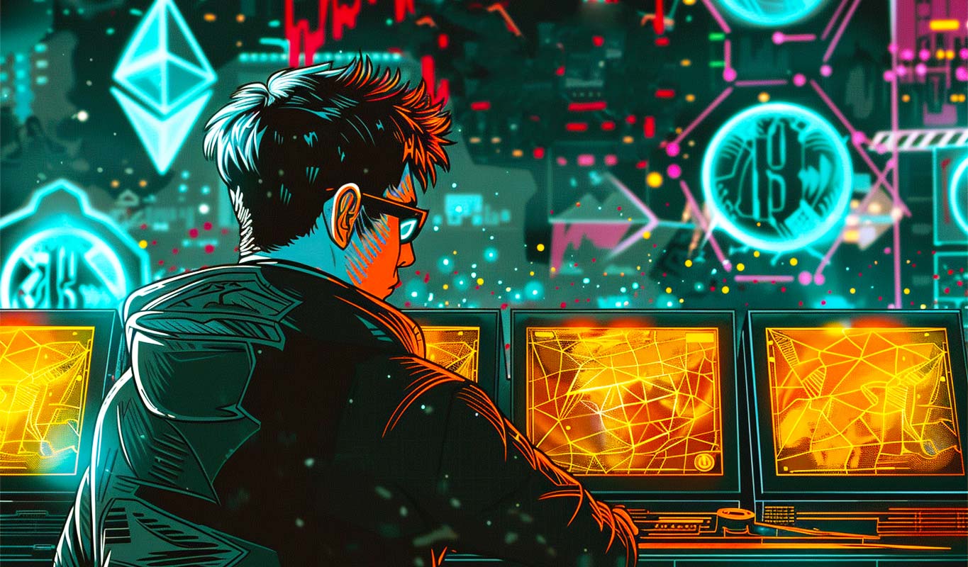 US commodities regulator investigates crypto arm of Chicago-based trading firm Jump: report