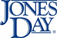 Jones Day logo