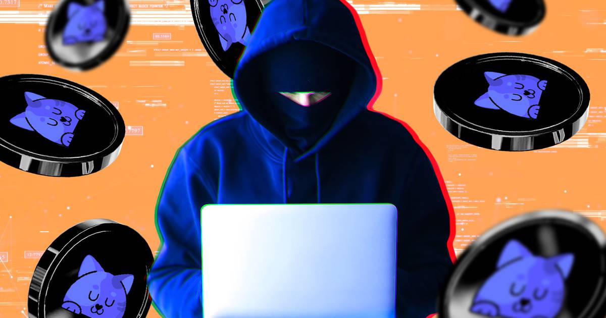 UwU Lend hacked again for $3.7 million in payback plan for first attack – DL News