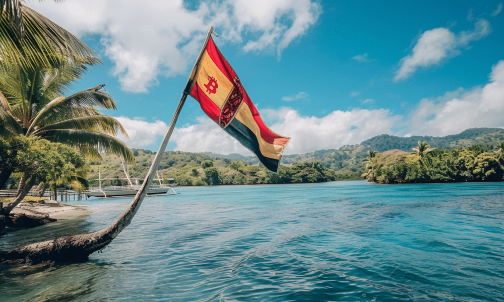 Vanuatu Completes Approval of Long-Awaited Cryptocurrency Bill in September