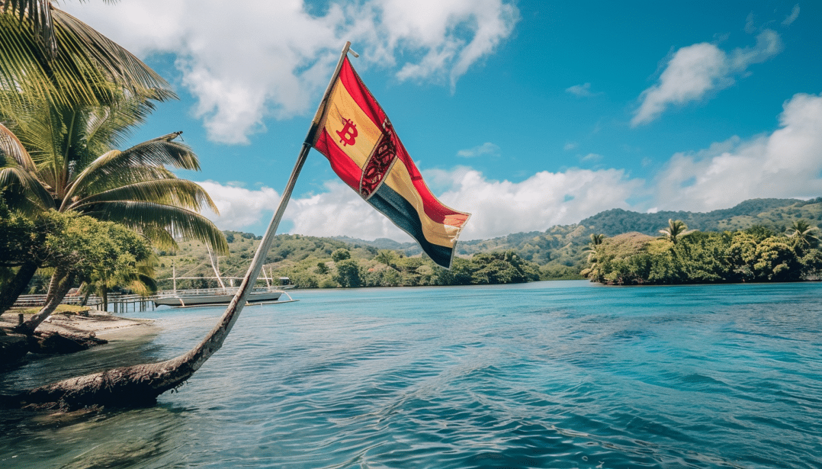 Vanuatu Completes Approval of Long-Awaited Cryptocurrency Bill in September