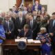 Virginia Governor Quickly Signs Compromise Budget Agreement