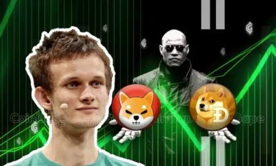 Vitalik Buterin highlights innovative idealistic DApps in Web3