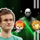 Vitalik Buterin highlights innovative idealistic DApps in Web3