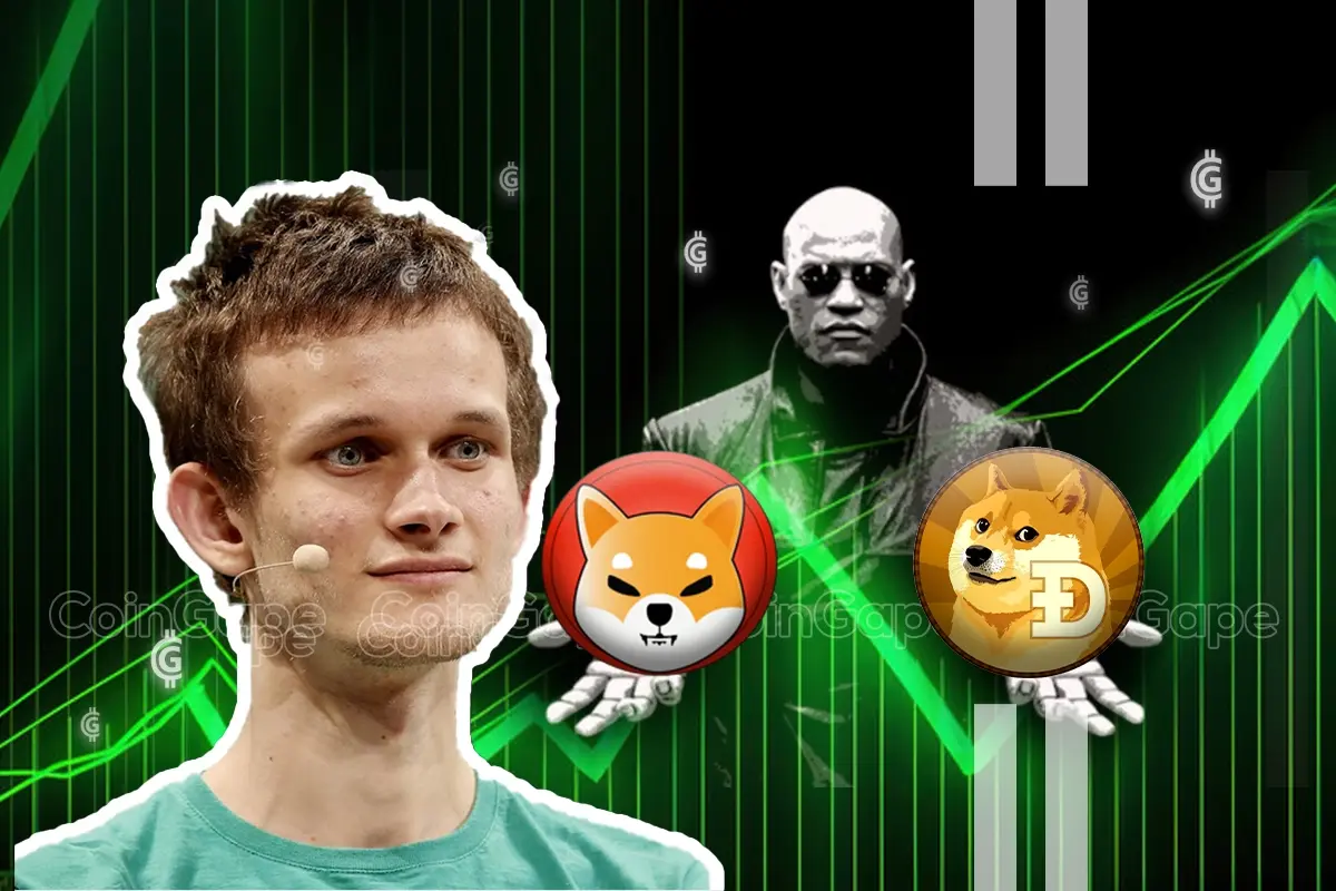 Vitalik Buterin highlights innovative idealistic DApps in Web3