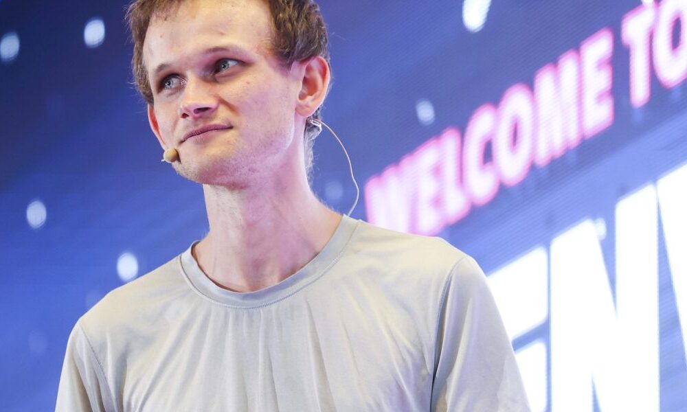 Vitalik Buterin's response to Marc Andreessen's 'techno-optimism'