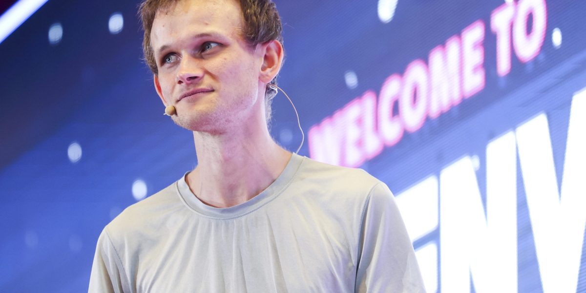 Vitalik Buterin's response to Marc Andreessen's 'techno-optimism'